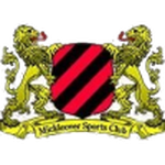 Mickleover Sports club crest