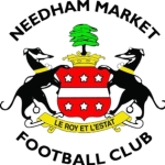Needham Market club crest