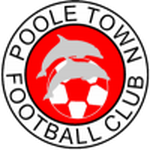 Poole Town club crest