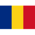 Romania club crest