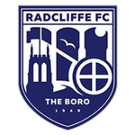 Radcliffe club crest