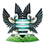 Salisbury club crest