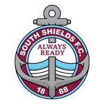 South Shields club crest