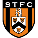 Stratford Town club crest