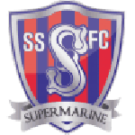 Swindon Supermarine club crest