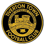 Tiverton Town club crest
