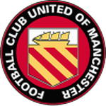 United of Manchester club crest