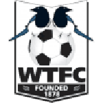 Wimborne Town club crest