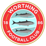 Worthing club crest