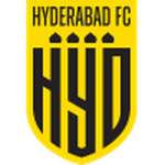Hyderabad club crest