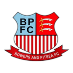 Bowers & Pitsea club crest