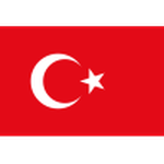 Türkiye club crest
