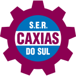 Caxias club crest