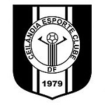 Ceilândia club crest