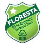 Floresta club crest
