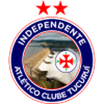 Independente PA club crest