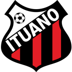 Ituano club crest