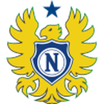 Nacional AM club crest