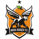 Nova Iguaçu club crest