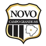 Novoperário club crest