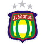 São Caetano club crest