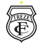 Treze club crest