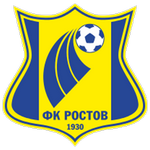 FC Rostov club crest