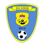 Kletsk club crest