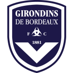 Bordeaux club crest