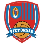 Viktoriya Maryina Horka club crest