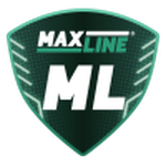 ML Vitebsk club crest