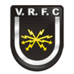 Volta Redonda club crest
