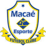 Macaé club crest