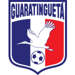 Guaratinguetá club crest