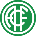 América PE club crest