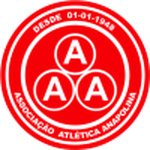 Anapolina club crest