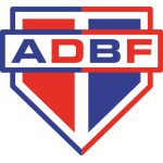 Bahia de Feira club crest