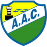 Coruripe club crest