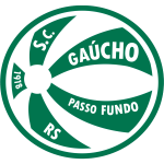Gaúcho club crest