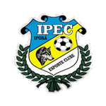 Iporá club crest
