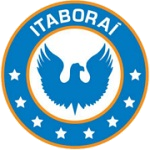 Itaboraí club crest