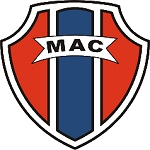 Maranhão club crest