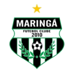 Maringá club crest