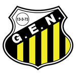 Novorizontino club crest