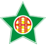 Portuguesa RJ club crest