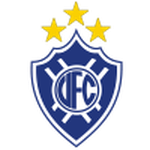 Vitória ES club crest