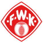 Würzburger Kickers club crest