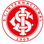 Internacional SC club crest