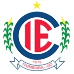Itumbiara club crest