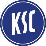 Karlsruher SC club crest